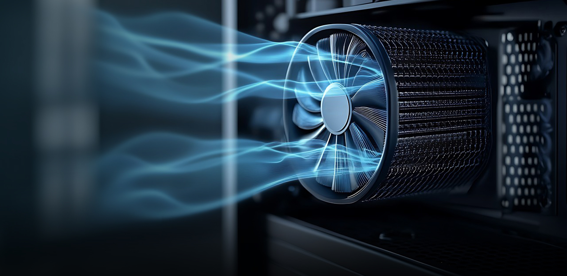 Heat Fin Double-StackingTechnology(1)