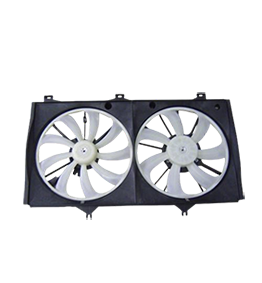 Heat dissipation