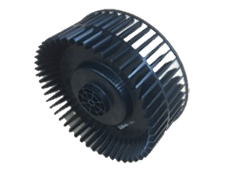 Air conditioner Fan blade