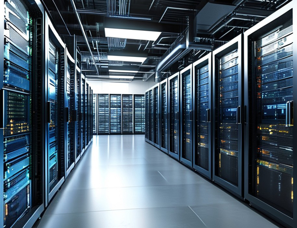 Fan Server