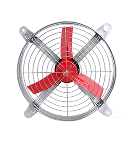 Axial Fan