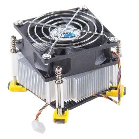 CPU heat sink