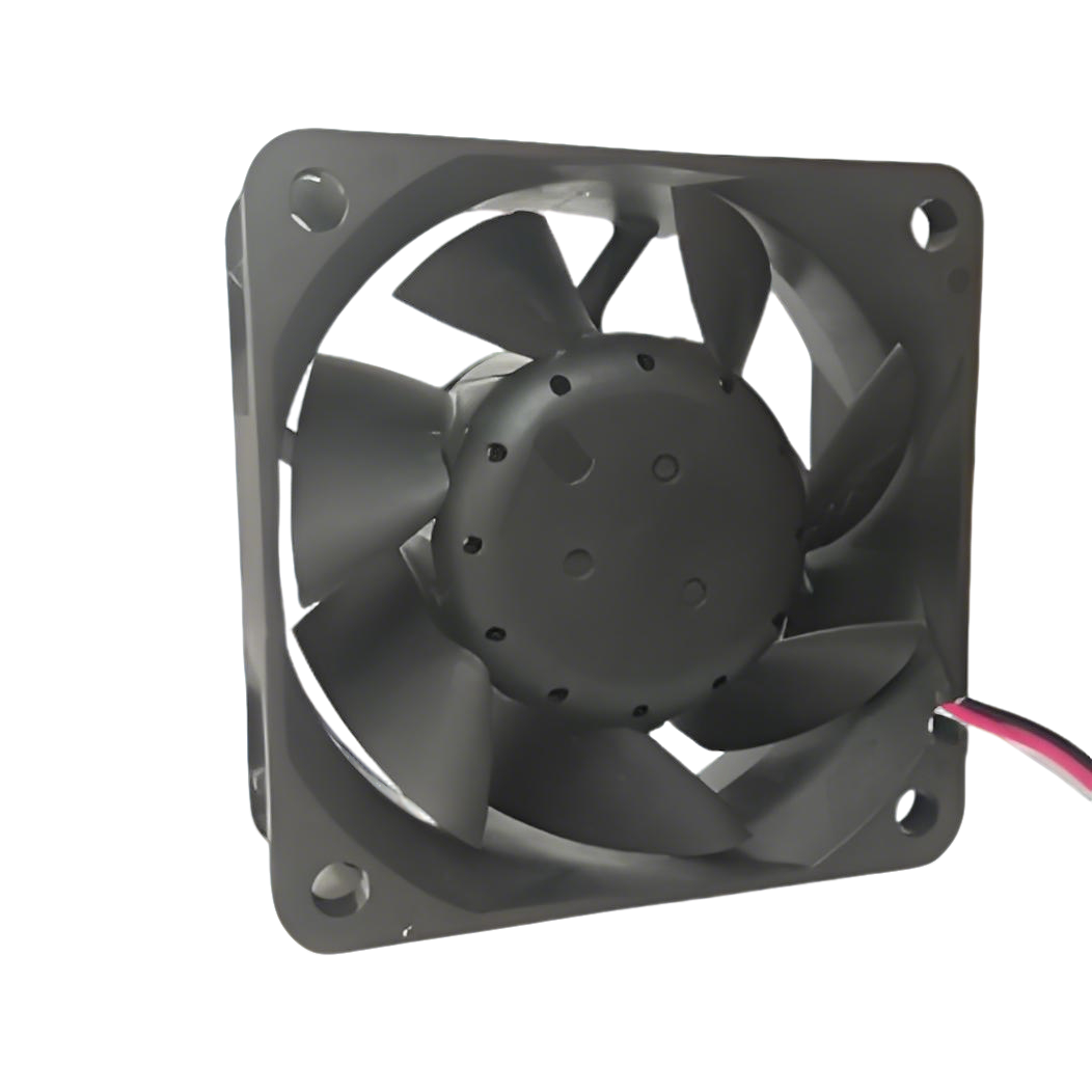 Case fan