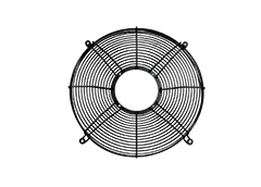 Fan guard