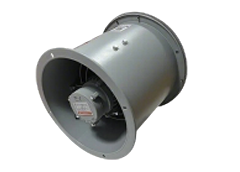 Air duct
