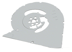 Notebook computer Cover