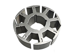 Notebook computer Silicon Steel