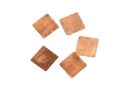 Desktop computer Copper block