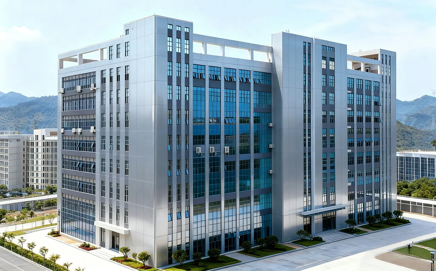 Sanchuang Group Manufacturing Sanchuang Group Manufacturing