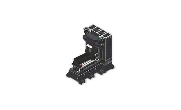 CNC-skiving-machine-structure-for-heat-sink-manufacturing
